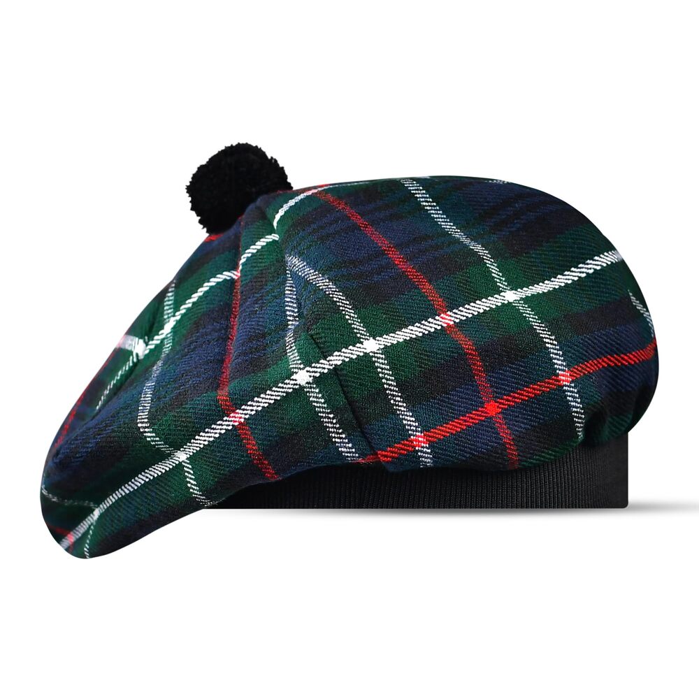 7278 Tam O Shanter Hat (us, Alpha, One Size, Standard